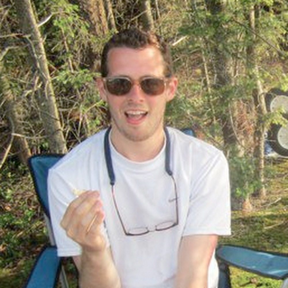 Meet your Posher, Kyle